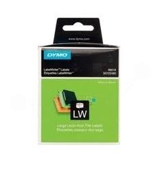 DYMO S0722480 99019  Etiketten Ordneretiketten 