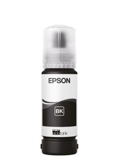 Epson 107 C13T09B140 Tintenflasche Schwarz ca. 3.600 Seiten 70 ml 