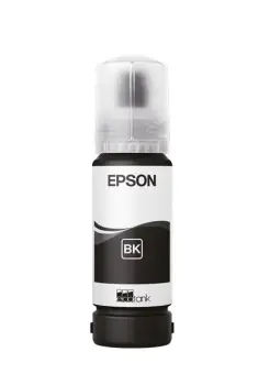 Epson 107 C13T09B140 Tintenflasche Schwarz ca. 3.600 Seiten 70 ml 