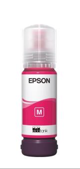 Epson 107 C13T09B340 Tintenflasche Magenta ca. 7.200 Seiten 70 ml 
