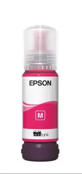 Epson 107 C13T09B340 Tintenflasche Magenta ca. 7.200 Seiten 70 ml 