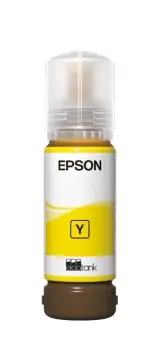 Epson 107 C13T09B440 Tintenflasche Gelb ca. 7.200 Seiten 70 ml 