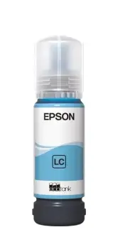 Epson 107 C13T09B540 Tintenflasche Cyan (hell) ca. 7.200 Seiten 70 ml 