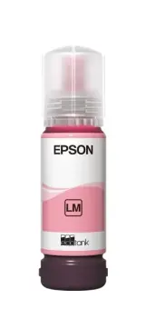 Epson 107 C13T09B640 Tintenflasche Pink (hell) ca. 7.200 Seiten 70 ml 