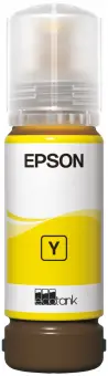 Original Epson 107 Tintenflasche Yellow 70 ml C13T09B440 