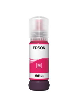 Original Epson 108 Tintenflasche Magenta C13T09C34A 70ml 