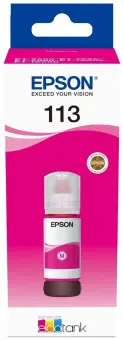 Epson 113 C13T06B340 Tintenflasche Magenta 70 ml 