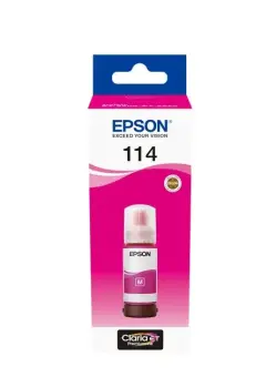 Epson 114 C13T07B340 Tintenflasche Magenta ca. 2300 Seiten 70 ml 