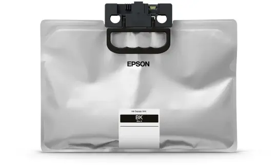 Epson C13T01D100 XXL Druckerpatrone Schwarz ca. 50.000 Seiten, 