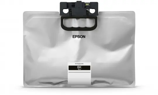 Original Epson C13T01D100 XXL Tintenpatrone Schwarz ca. 50.000 Seiten 