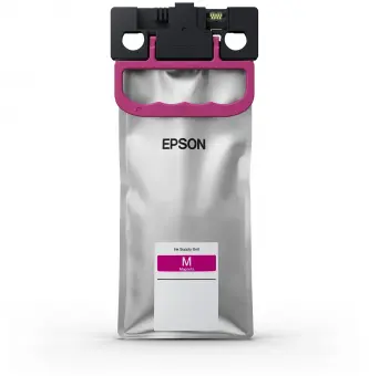 Epson C13T01D300 XXL Druckerpatrone Magenta ca. 20.000 Seiten, 
