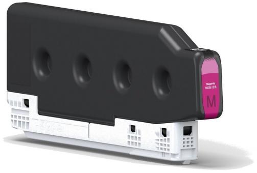 Original Epson C13T08G300 Tintenpatrone Magenta ca. 30.000 Seiten 