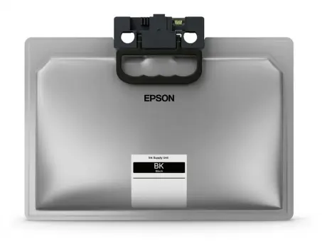 Original Epson C13T966140 XXL Tintenpatrone Schwarz 