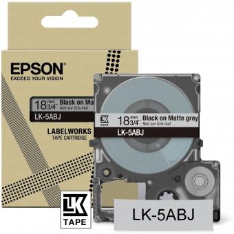 Original Epson C53S672087 Schriftband 
