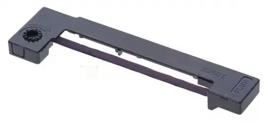 Original Epson ERC-09B Farbband Schwarz C43S015354 