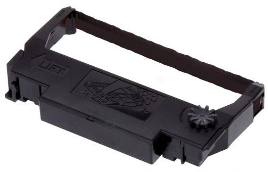 Original Epson ERC-38B Farbband Schwarz C43S015374 