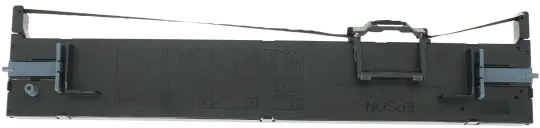 Epson LQ-780 C13S015657 Farbband Schwarz 