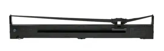 Original Epson S015336 Schwarz Farbband LQ-2090 C13S015336 
