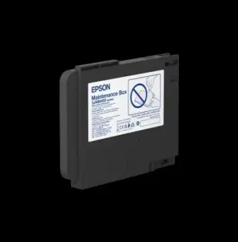 Original Epson S021601 Wartungseinheit C33S021601 Maintenance box 