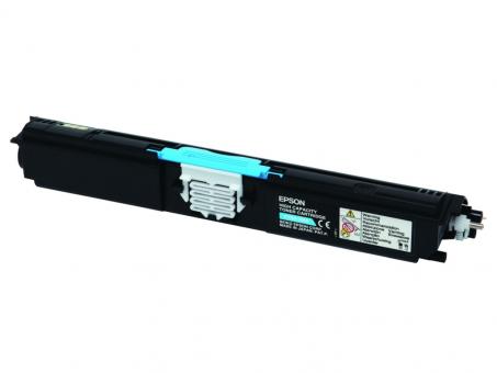 Original Epson S050556 Toner Cyan ca. 2.700 Seiten hohe Kapazität C13S050556 