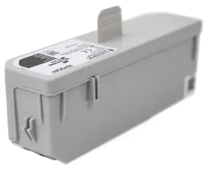 Epson SJIC33PK C33S020700 Druckerpatrone Schwarz 43,1 ml 