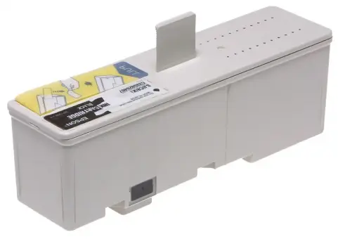 Original Epson SJIC8(K) Tintenpatrone Schwarz C33S020407 