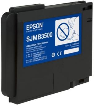 Original Epson SJMB3500 Wartungseinheit maintenance Box C33S020580 