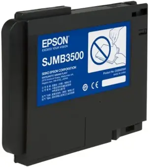 Epson SJMB3500 C33S020580 Wartungsbox Maintenance Box 