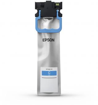 Original Epson T01C200 XL Tintenpatrone Cyan ca. 5.000 Seiten C13T01C200 