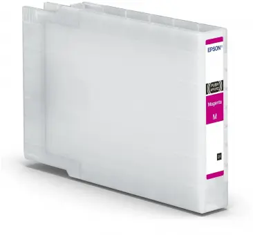 Original Epson T04A3 XXL Magenta Tintenpatrone C13T04A34N ca. 8.000 Seiten 69ml 