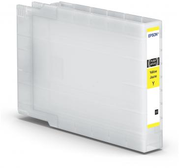 Original Epson T04A4 Tintenpatrone Yellow 69 ml ca. 8.000 Seiten C13T04A440 