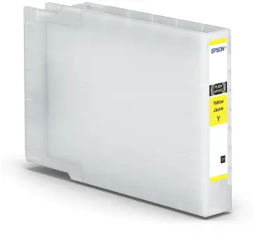 Epson T04B4 C13T04B44N Druckerpatrone Gelb ca. 4.600 Seiten, 