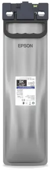 Original Epson T05A1 Schwarz Tintenpatrone C13T05A10N ca. 20.000 Seiten 