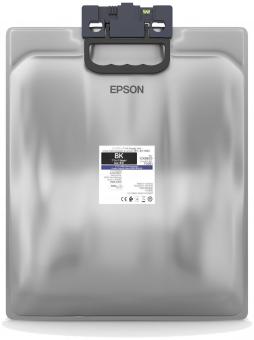 Original Epson T05B1 Tintenpatrone Schwarz C13T05B140 ca. 86.000 Seiten DURABrite Pro 