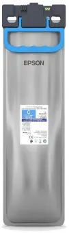 Original Epson T05B2 Tintenpatrone Cyan C13T05B240 ca. 50.000 Seiten DURABrite Pro 