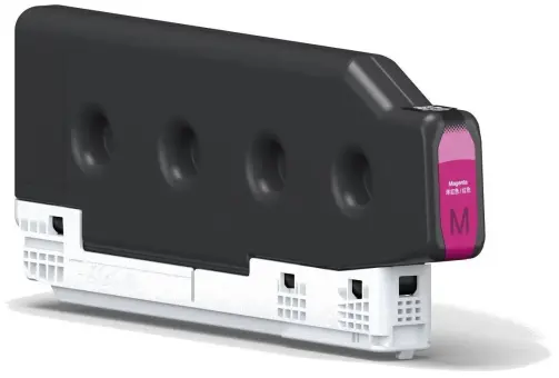 Epson T08H3 C13T08H300 Druckerpatrone Magenta ca. 30.000 Seiten, 