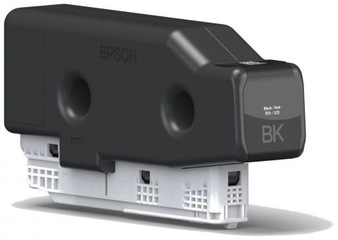 Original Epson T08N1 Tintenpatrone Schwarz ca. 31.500 Seiten C13T08N140 