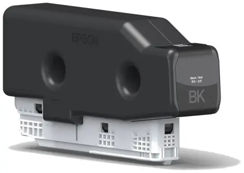 Epson T08N1 C13T08N140 Druckerpatrone Schwarz ca. 31.500 Seiten, 