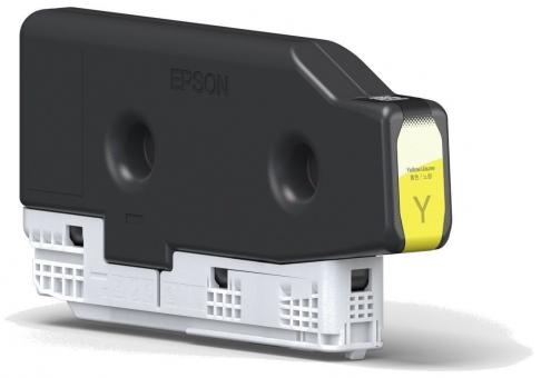 Original Epson T08N4 Tintenpatrone Gelb ca. 28.000 Seiten C13T08N440 