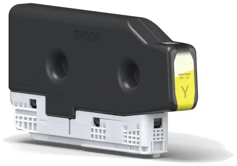 Epson T08N4 C13T08N440 Druckerpatrone Gelb ca. 28.000 Seiten, 