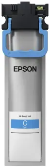 Epson T11C2 C13T11C240 Druckerpatrone Cyan ca. 3.000 Seiten, 