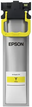 Epson T11C4 C13T11C440 Druckerpatrone Gelb ca. 3.000 Seiten, 
