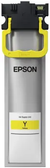 Original Epson T11C4 Tintenpatrone Yellow ca. 3.000 Seiten C13T11C440 