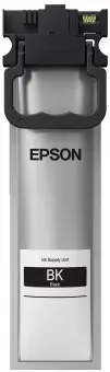 Original Epson T11D1 Tintenpatrone Schwarz ca. 5.000 Seiten C13T11D140 