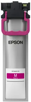 Epson T11D3 C13T11D340 Druckerpatrone Magenta ca. 5.000 Seiten, 