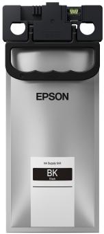 Original Epson T11E1 Tintenpatrone Schwarz ca. 10.000 Seiten C13T11E140 