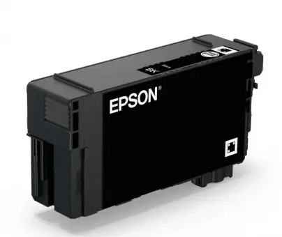 Original Epson T11J1 Tintenpatrone Schwarz ca. 2.200 Seiten C13T11J140 