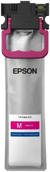 Epson T11N3 C13T11N340 Druckerpatrone Magenta ca. 5.000 Seiten, 