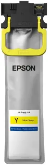 Epson T11N4 C13T11N440 Druckerpatrone Gelb ca. 5.000 Seiten, 