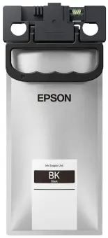 Epson T12E1 C13T12E140 Druckerpatrone Schwarz ca. 10.000 Seiten, 